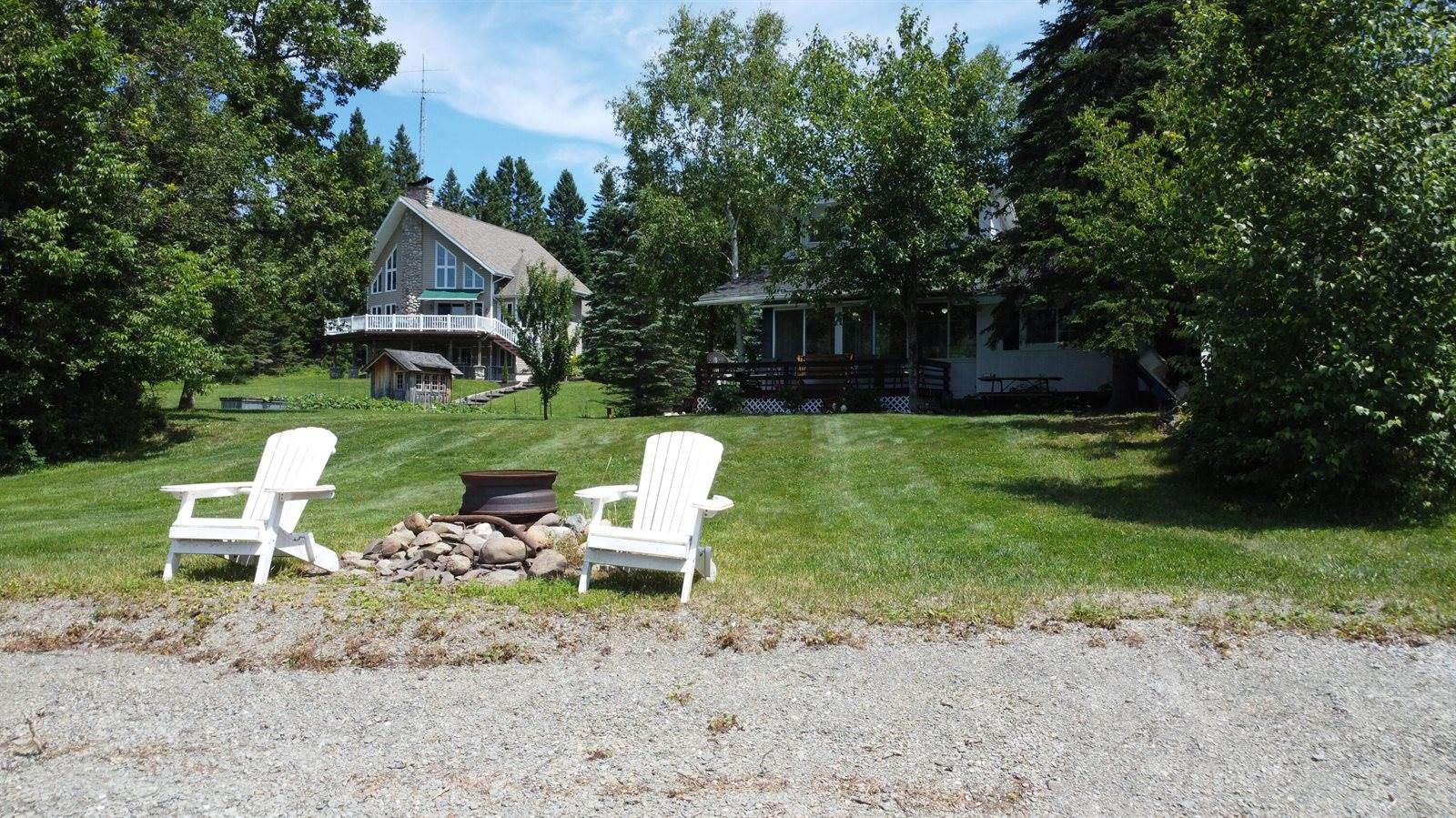 1545 Sly Brook Road, Eagle Lake, ME 04739
