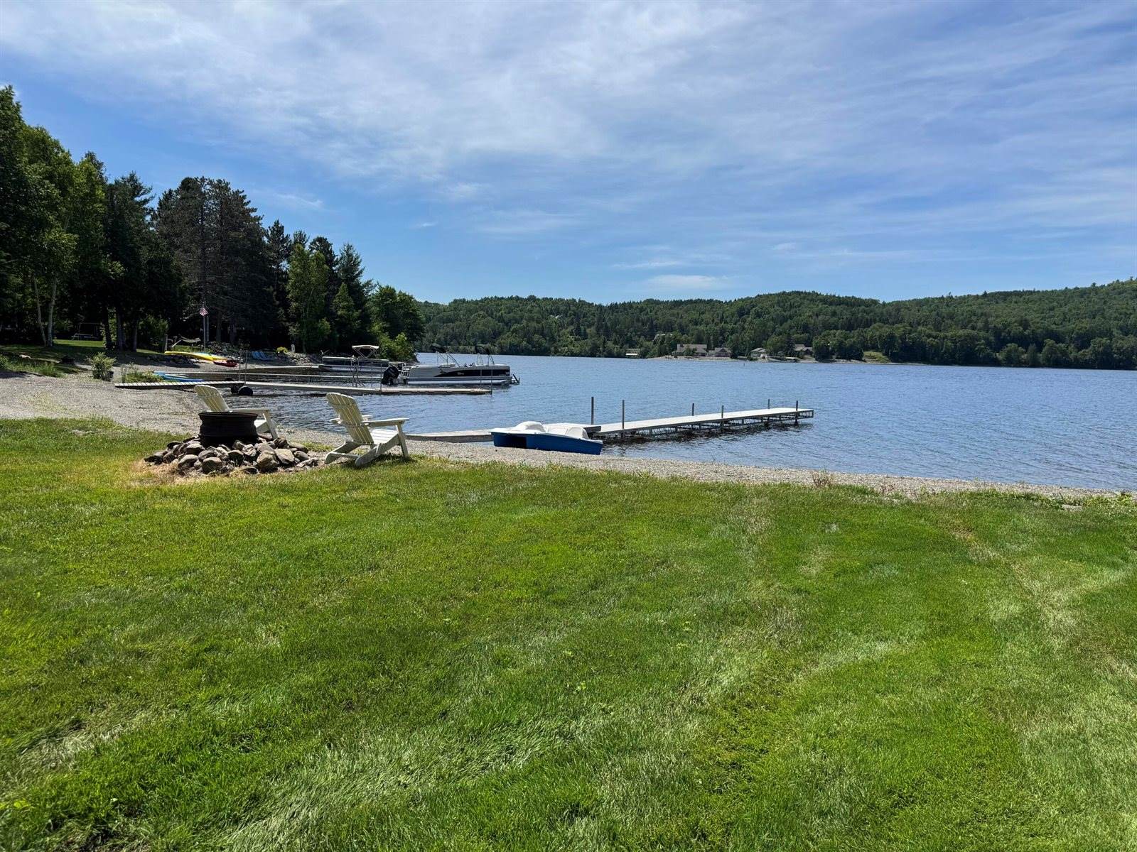 1545 Sly Brook Road, Eagle Lake, ME 04739