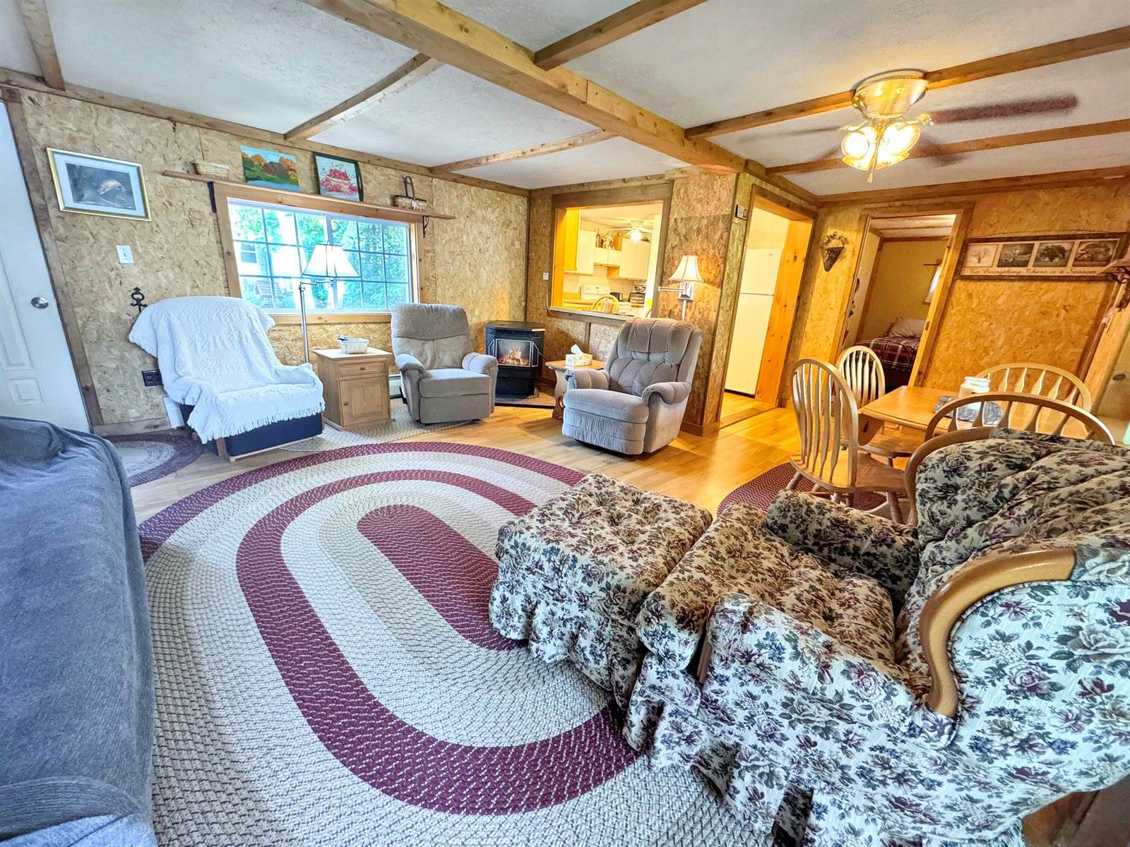 1545 Sly Brook Road, Eagle Lake, ME 04739