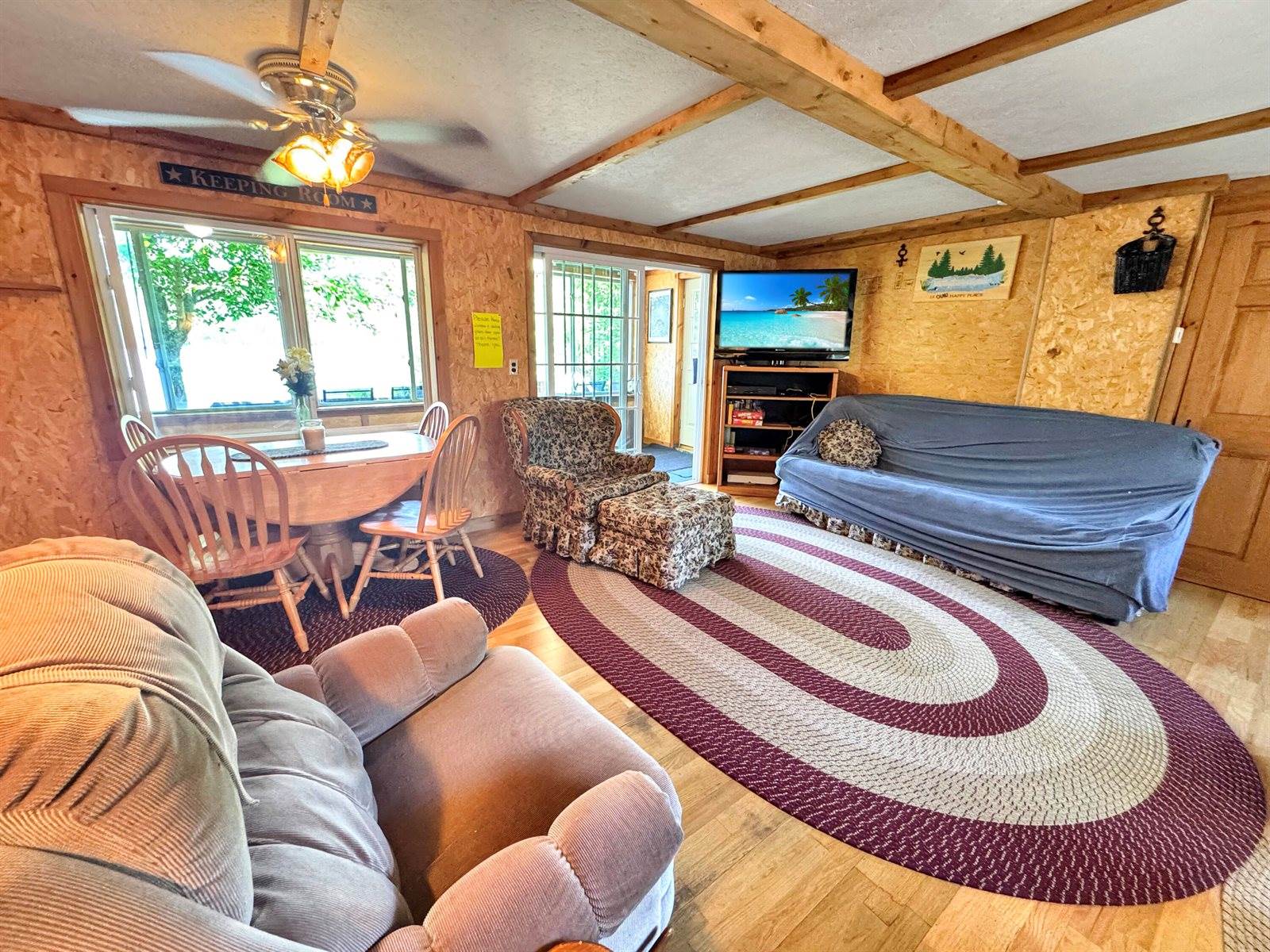 1545 Sly Brook Road, Eagle Lake, ME 04739