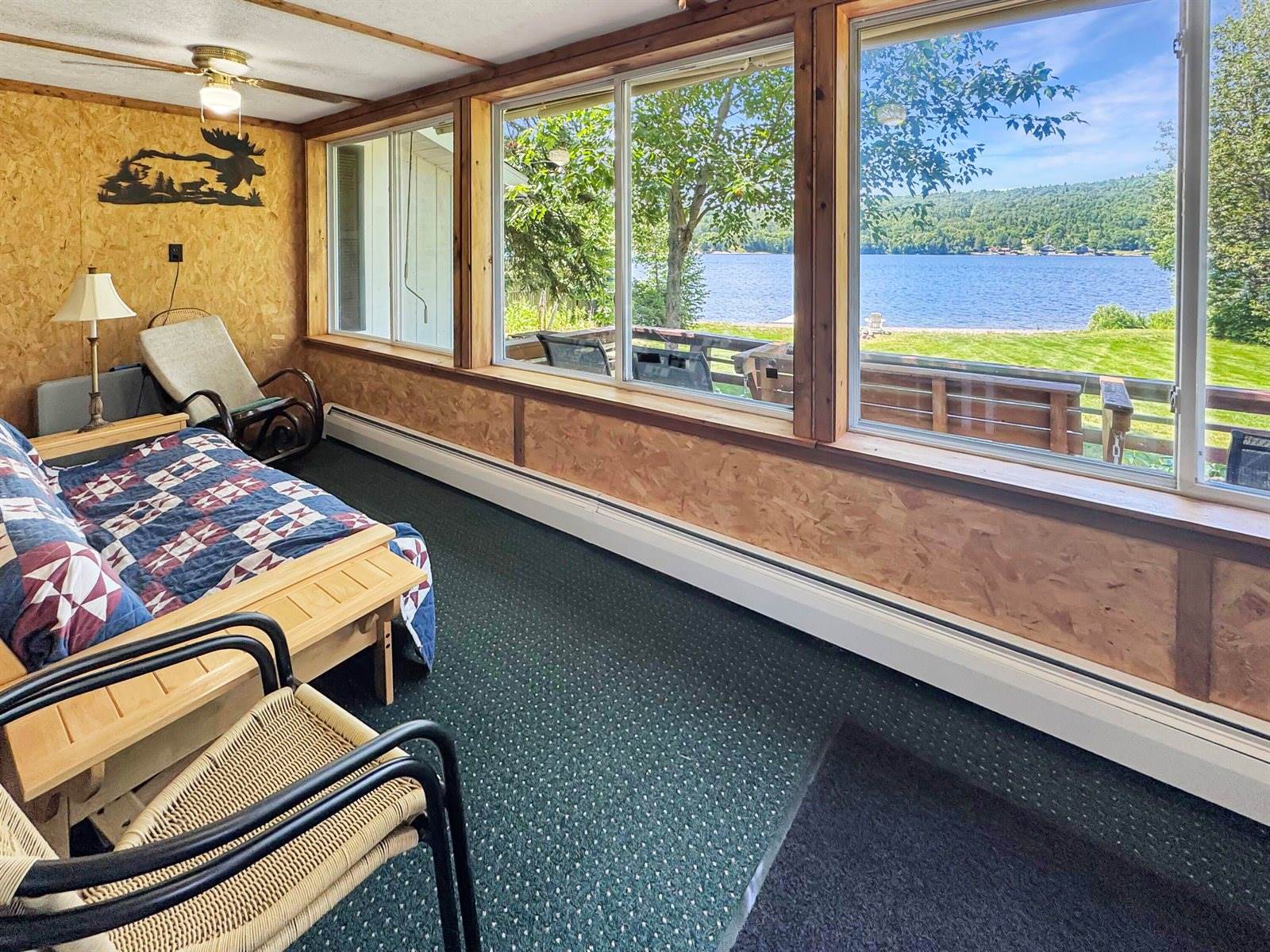 1545 Sly Brook Road, Eagle Lake, ME 04739