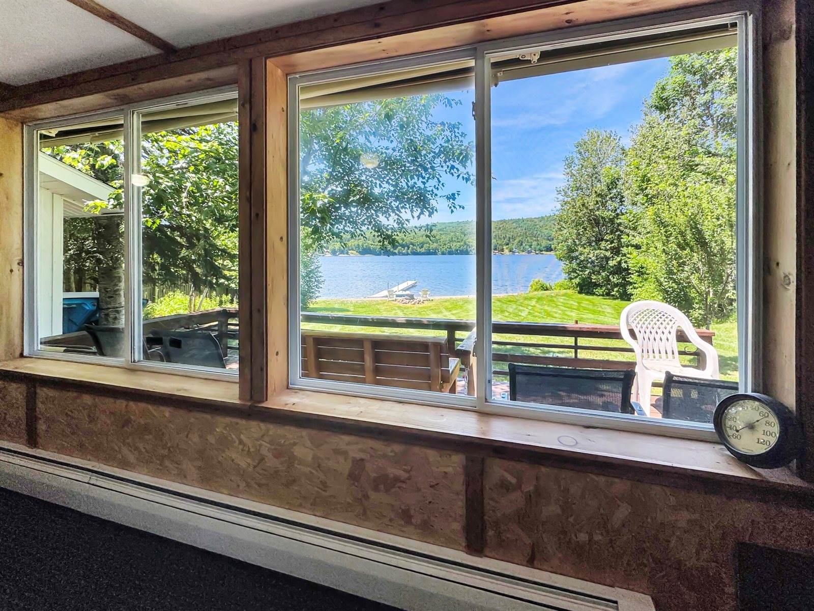 1545 Sly Brook Road, Eagle Lake, ME 04739