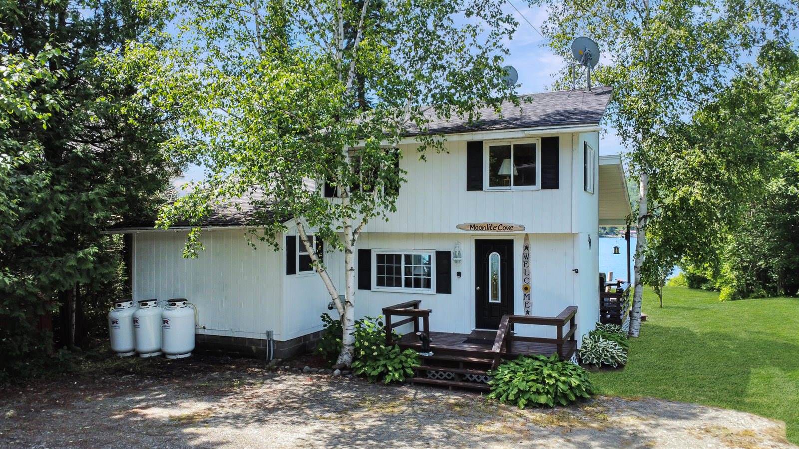 1545 Sly Brook Road, Eagle Lake, ME 04739