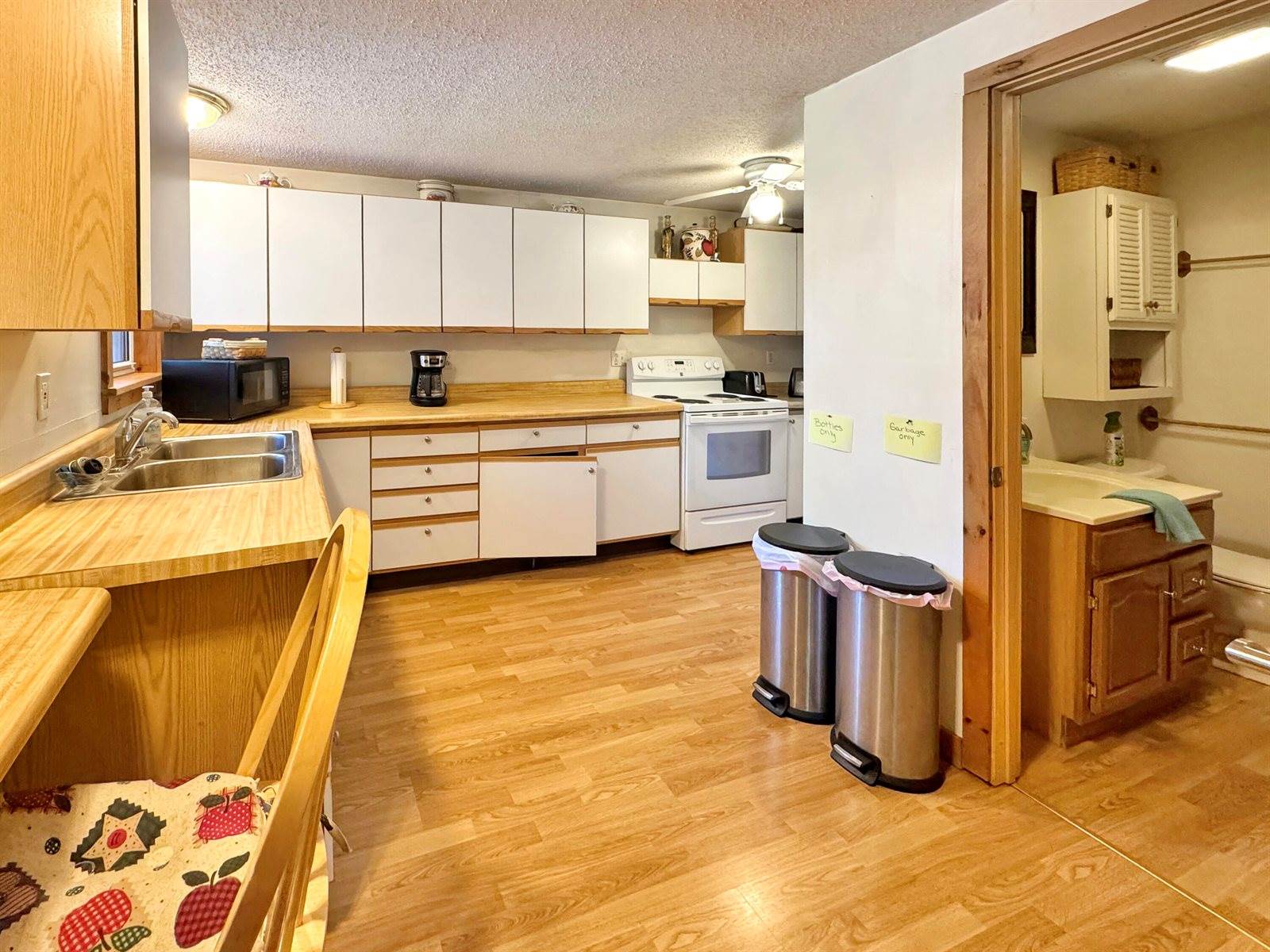 1545 Sly Brook Road, Eagle Lake, ME 04739