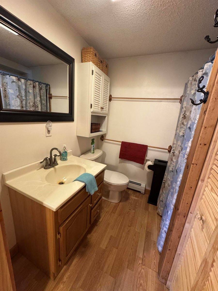 1545 Sly Brook Road, Eagle Lake, ME 04739