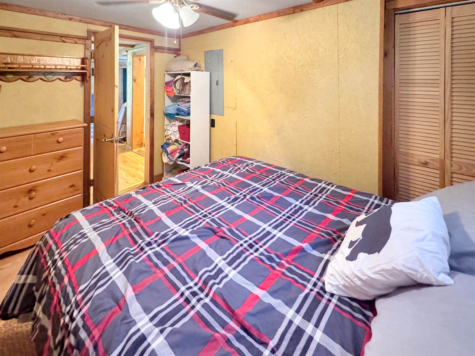 1545 Sly Brook Road, Eagle Lake, ME 04739