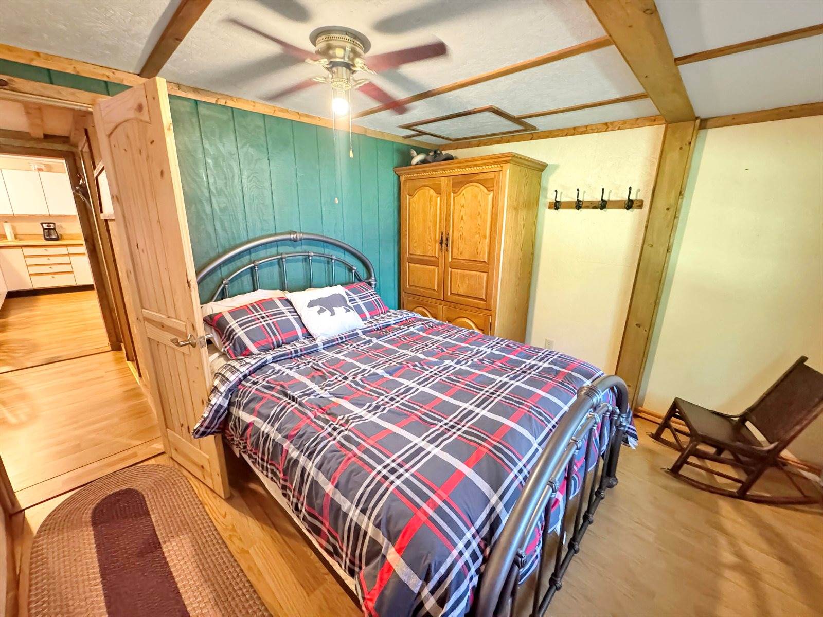 1545 Sly Brook Road, Eagle Lake, ME 04739