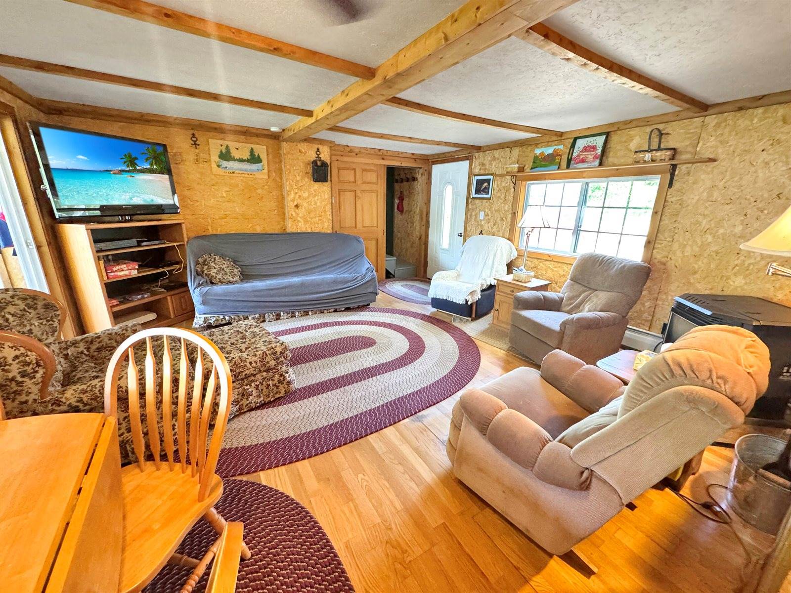 1545 Sly Brook Road, Eagle Lake, ME 04739