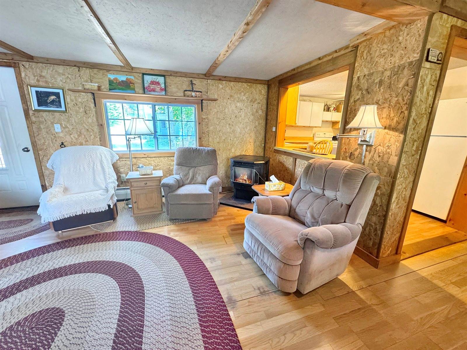 1545 Sly Brook Road, Eagle Lake, ME 04739
