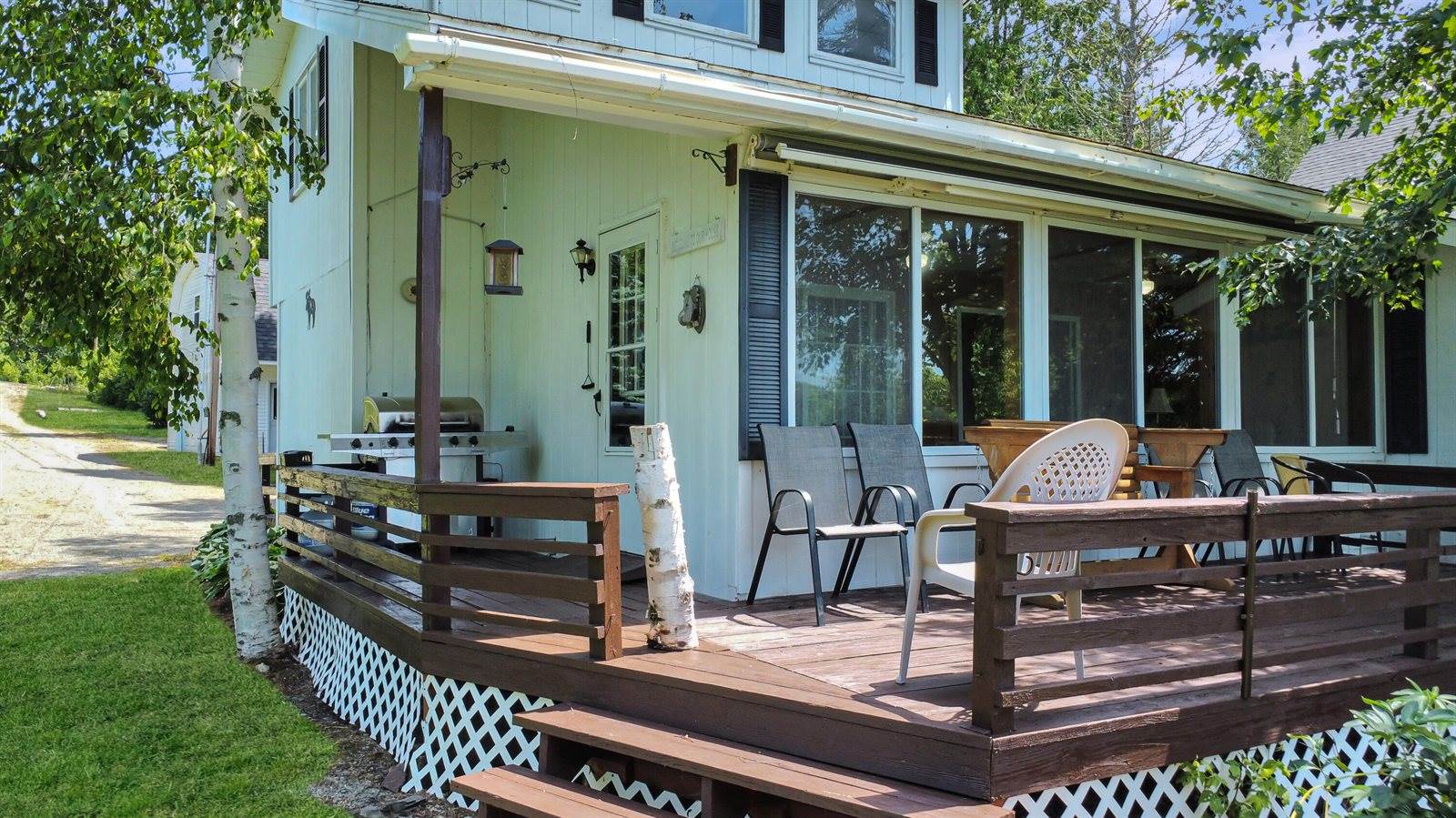 1545 Sly Brook Road, Eagle Lake, ME 04739