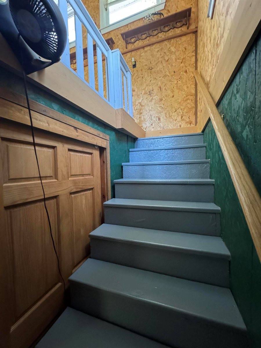 1545 Sly Brook Road, Eagle Lake, ME 04739