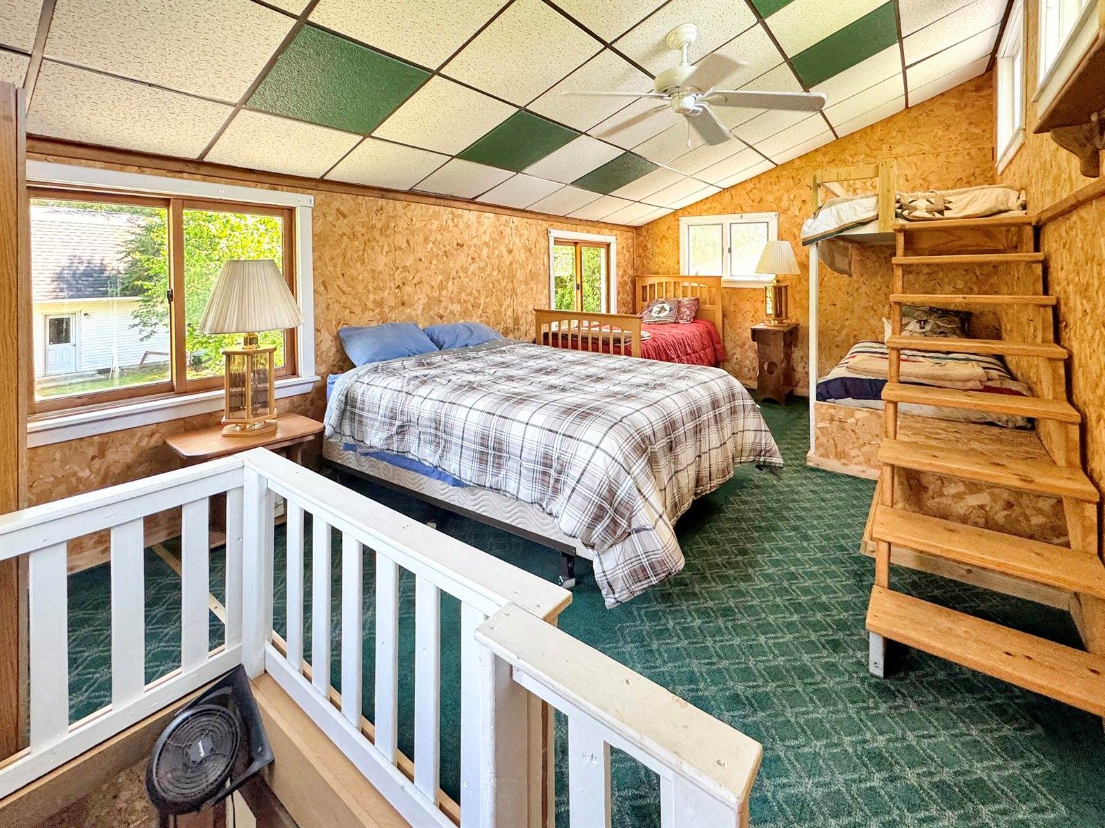 1545 Sly Brook Road, Eagle Lake, ME 04739