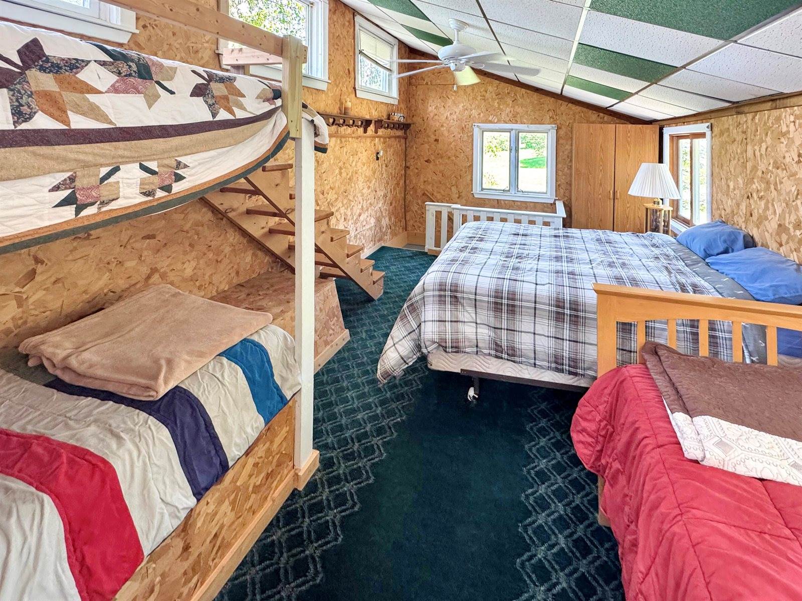 1545 Sly Brook Road, Eagle Lake, ME 04739