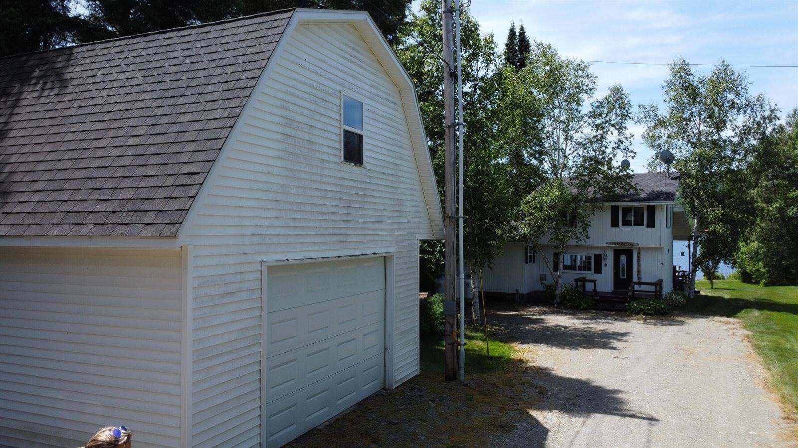 1545 Sly Brook Road, Eagle Lake, ME 04739