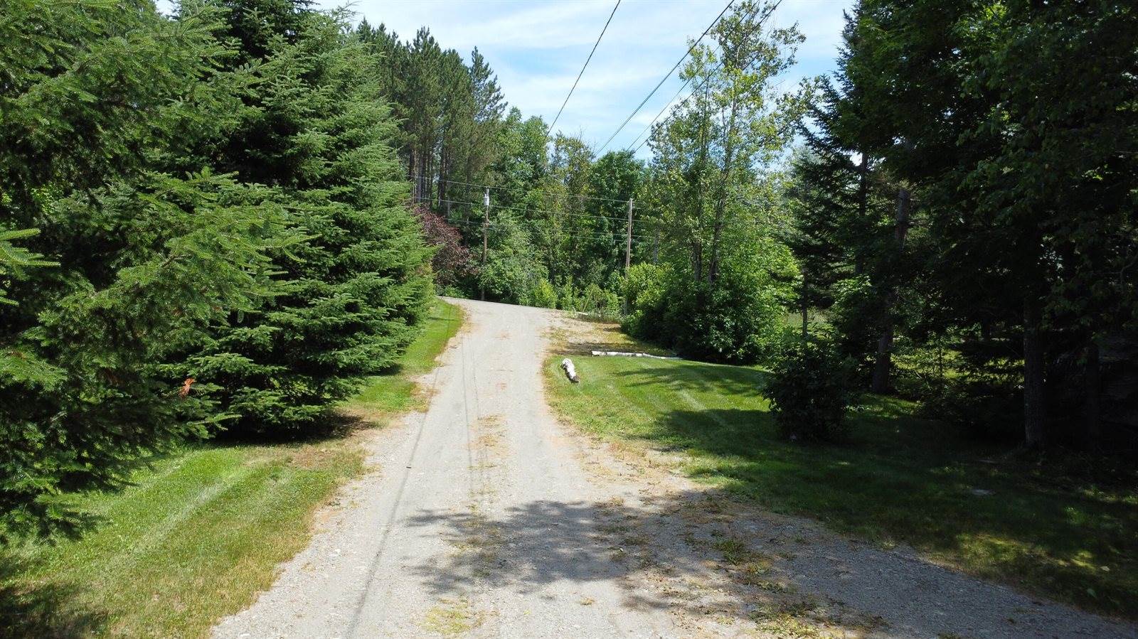 1545 Sly Brook Road, Eagle Lake, ME 04739