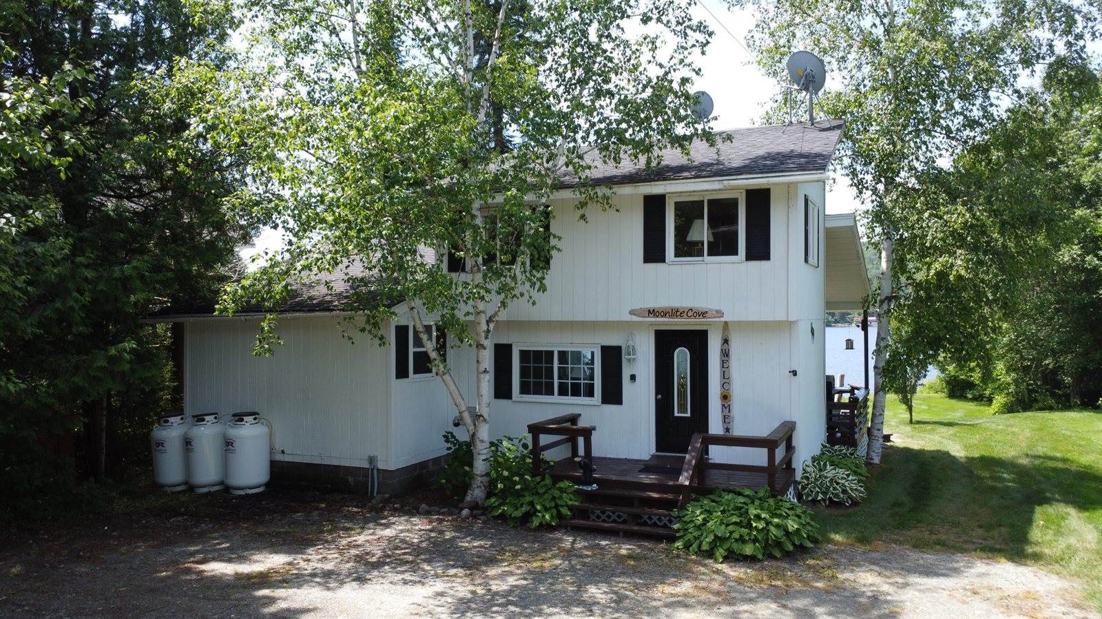 1545 Sly Brook Road, Eagle Lake, ME 04739