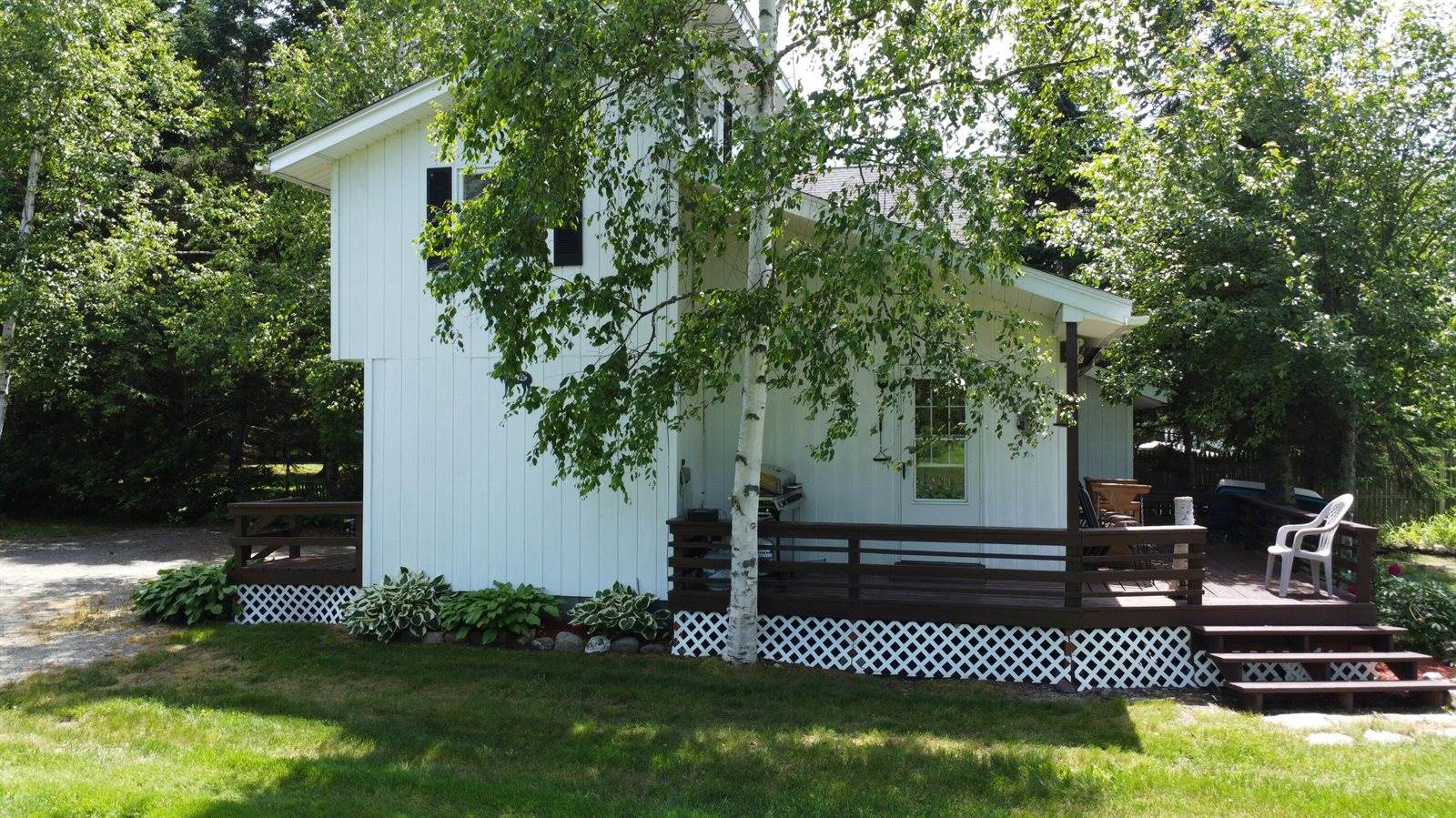 1545 Sly Brook Road, Eagle Lake, ME 04739