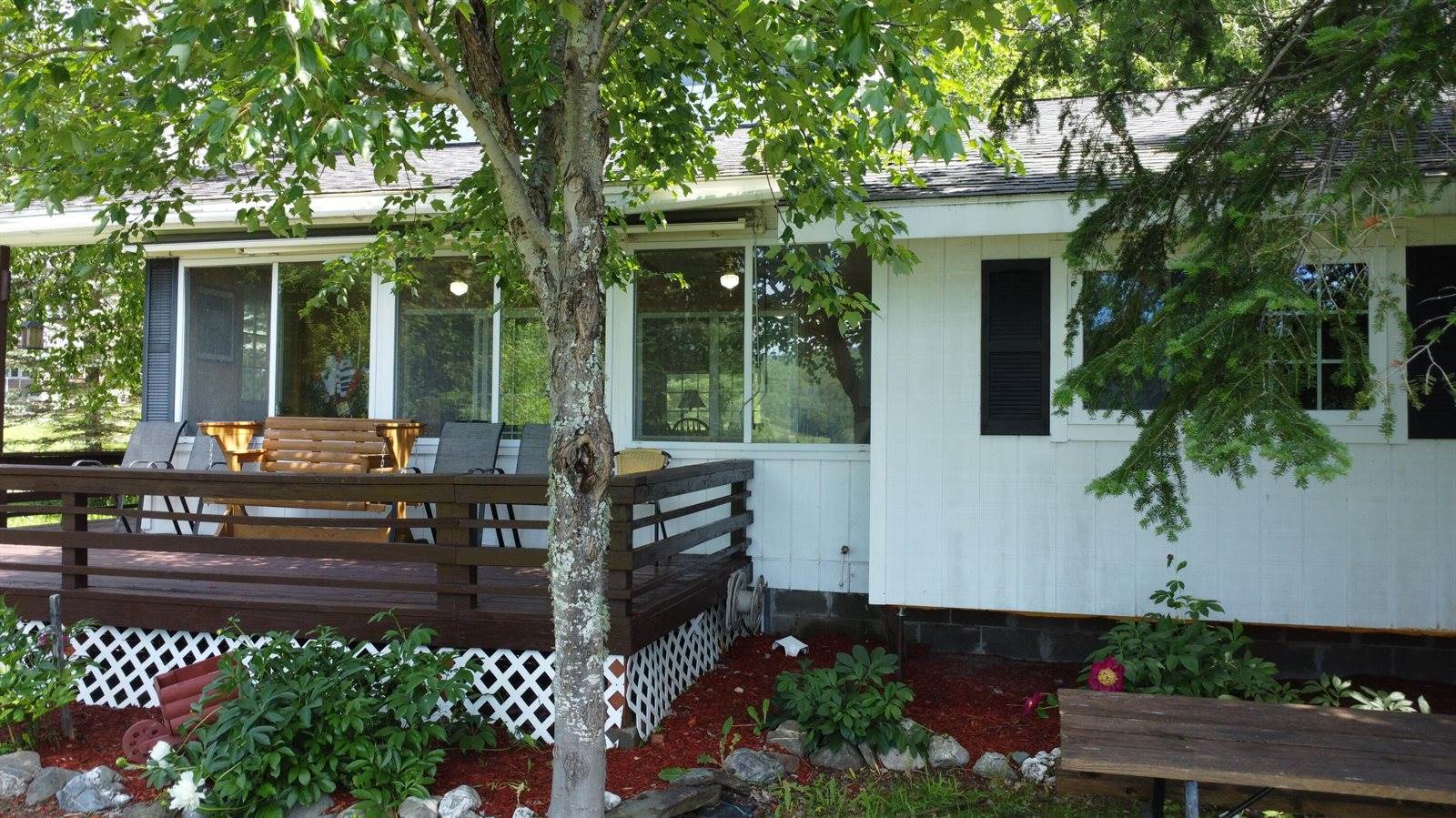 1545 Sly Brook Road, Eagle Lake, ME 04739