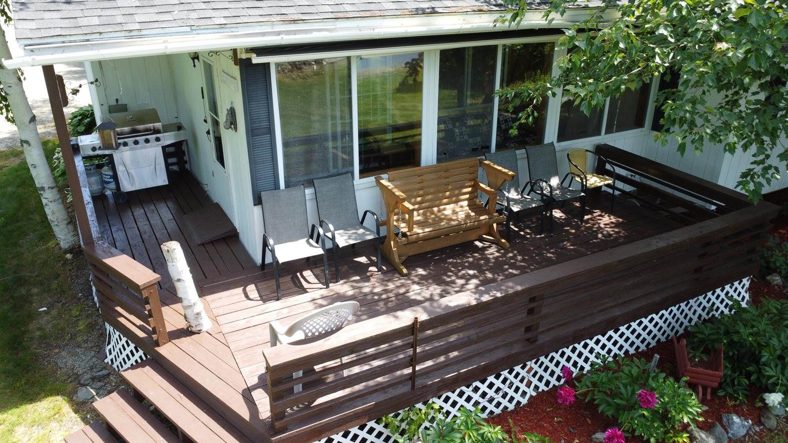 1545 Sly Brook Road, Eagle Lake, ME 04739