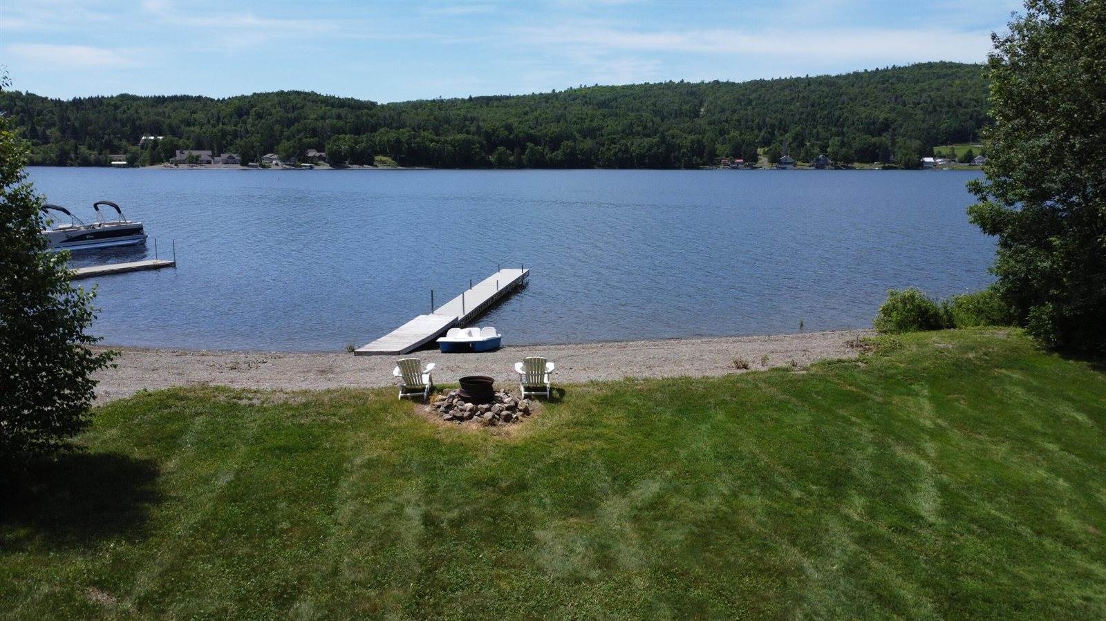 1545 Sly Brook Road, Eagle Lake, ME 04739