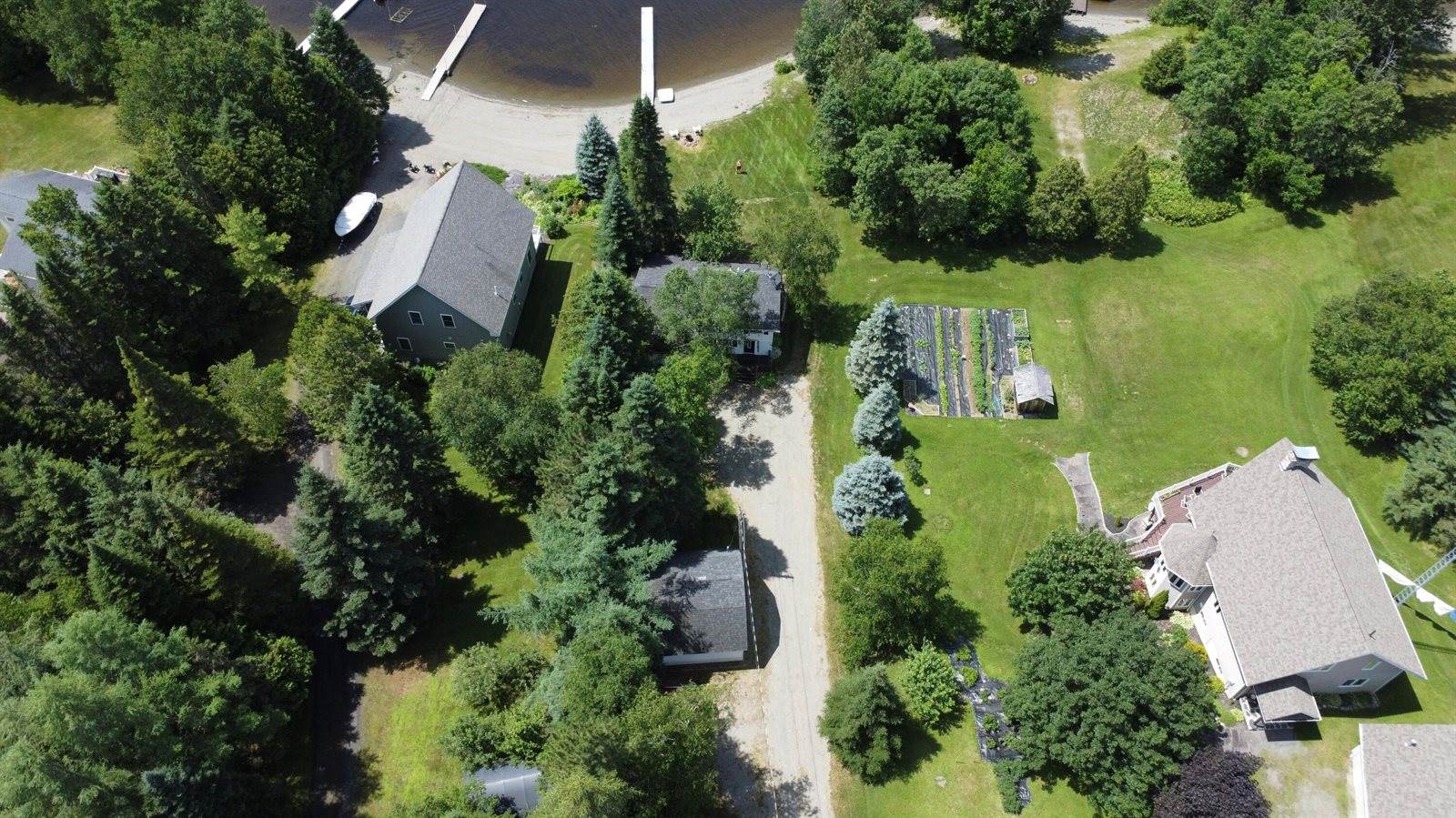 1545 Sly Brook Road, Eagle Lake, ME 04739