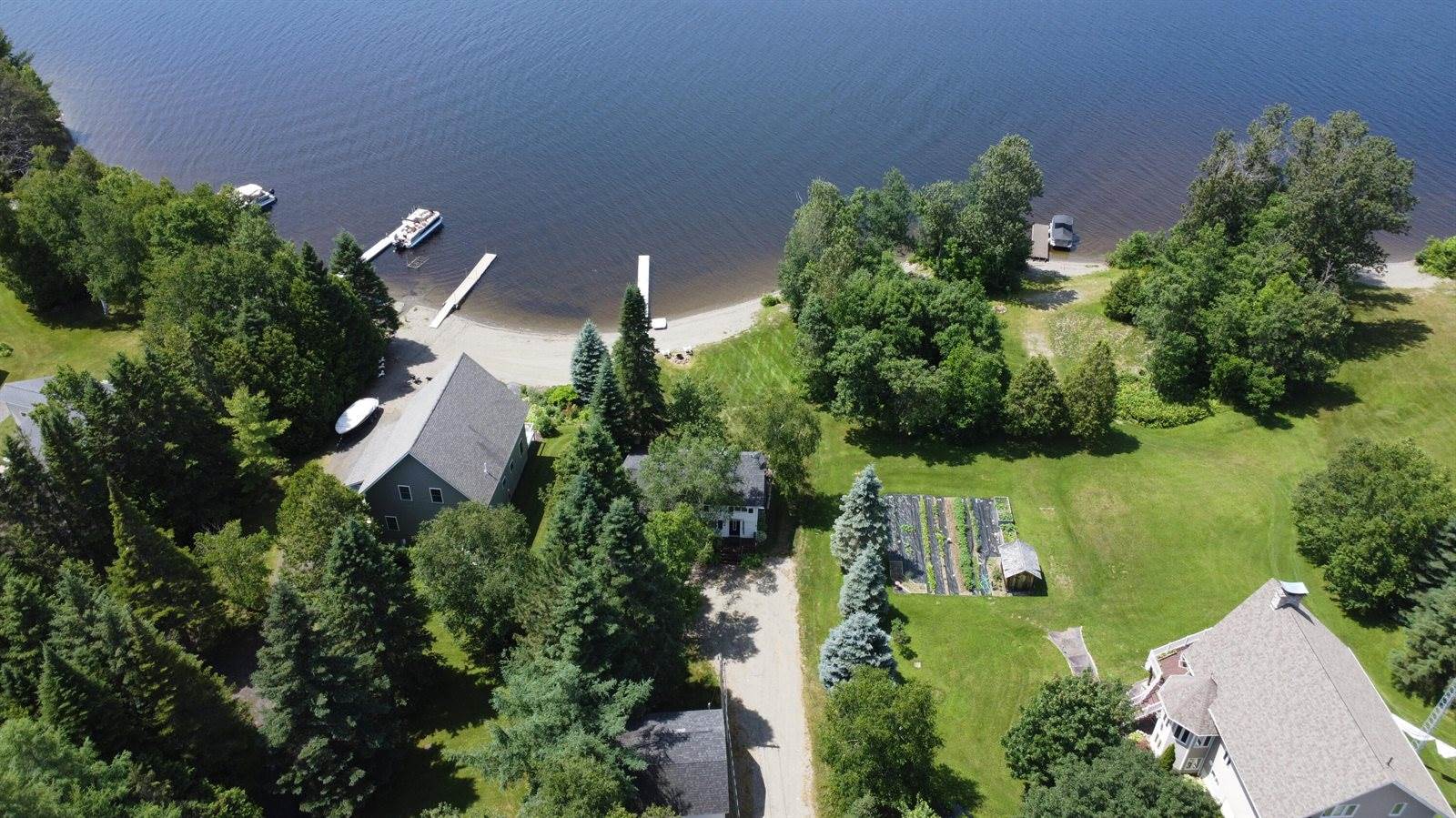 1545 Sly Brook Road, Eagle Lake, ME 04739