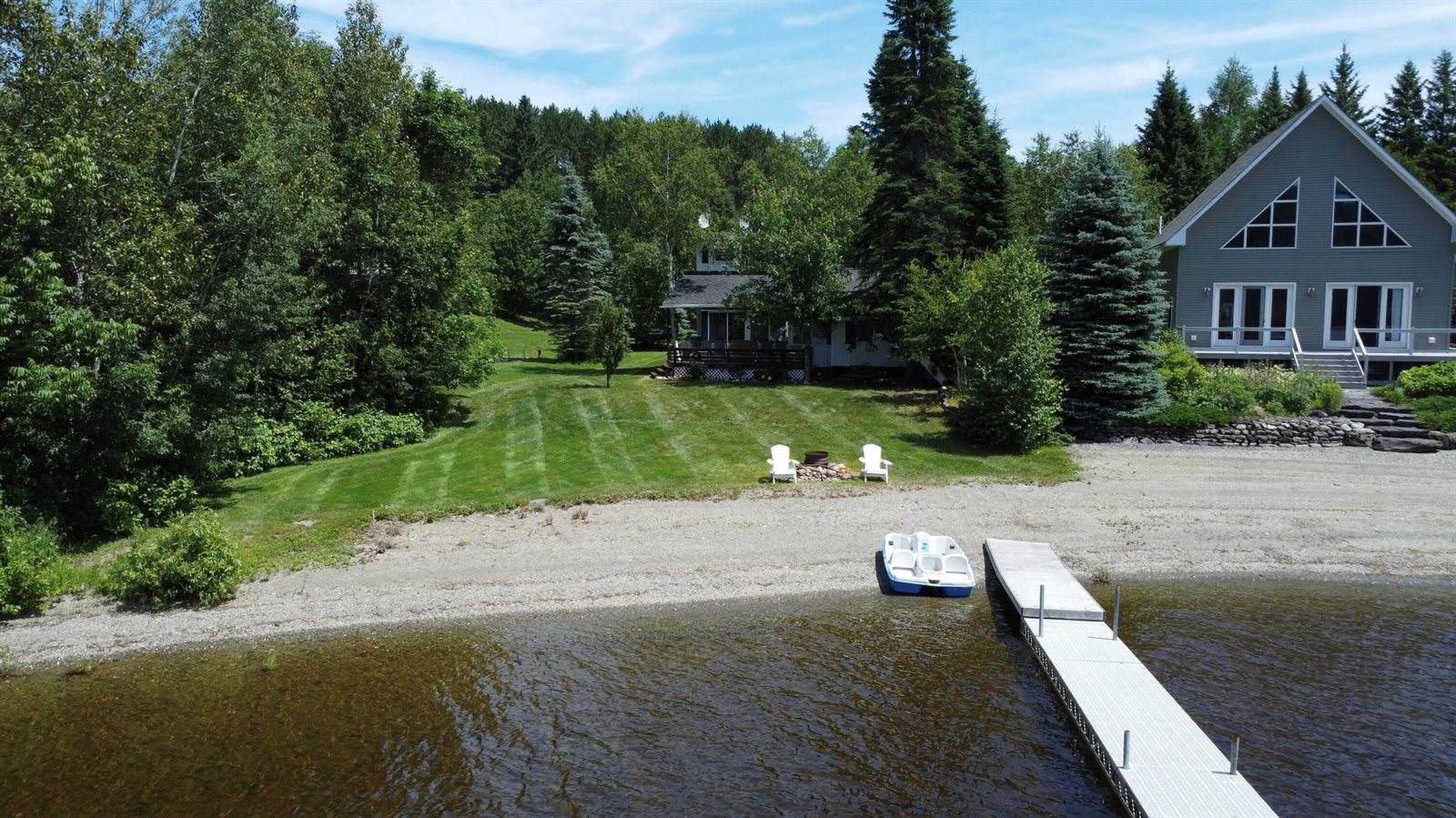 1545 Sly Brook Road, Eagle Lake, ME 04739