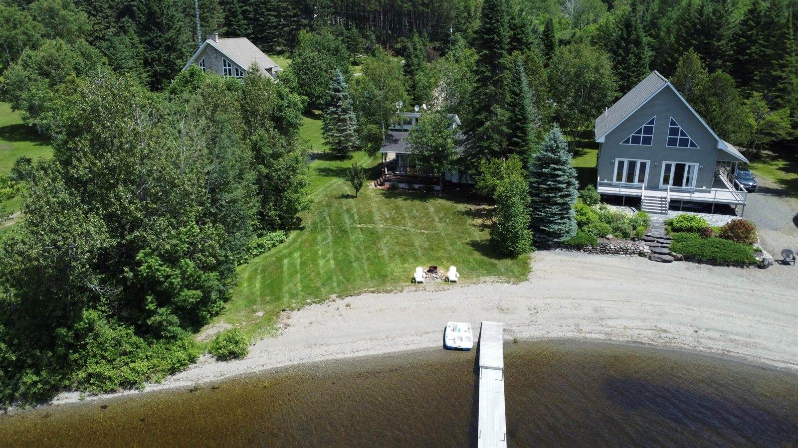 1545 Sly Brook Road, Eagle Lake, ME 04739