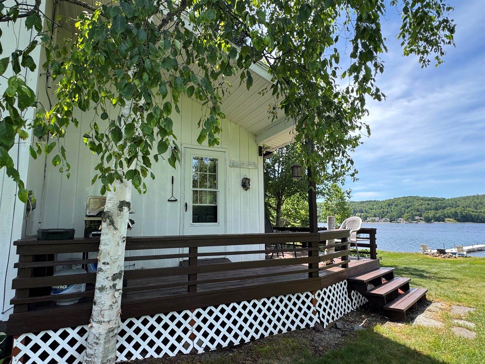 1545 Sly Brook Road, Eagle Lake, ME 04739