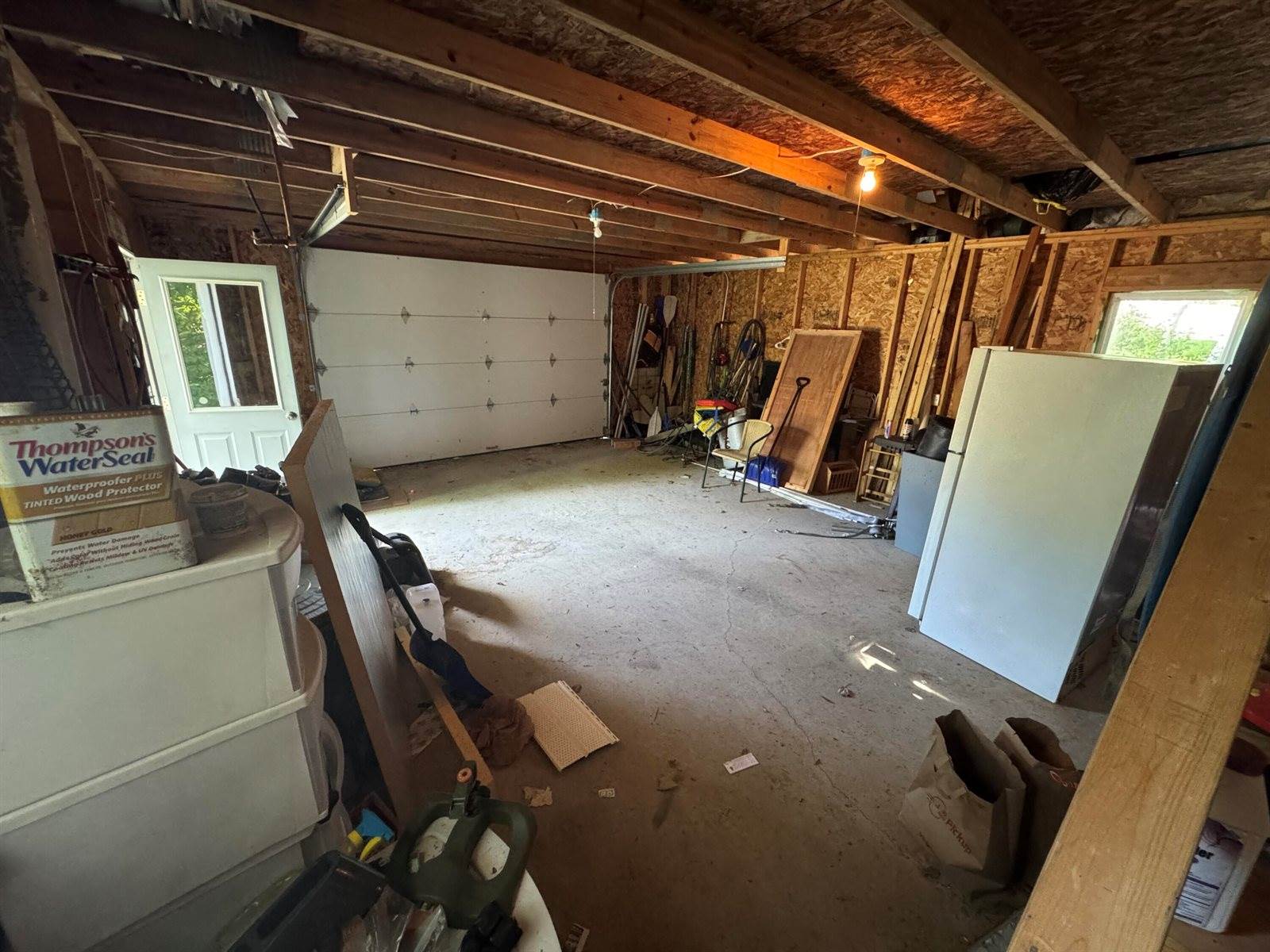 1545 Sly Brook Road, Eagle Lake, ME 04739