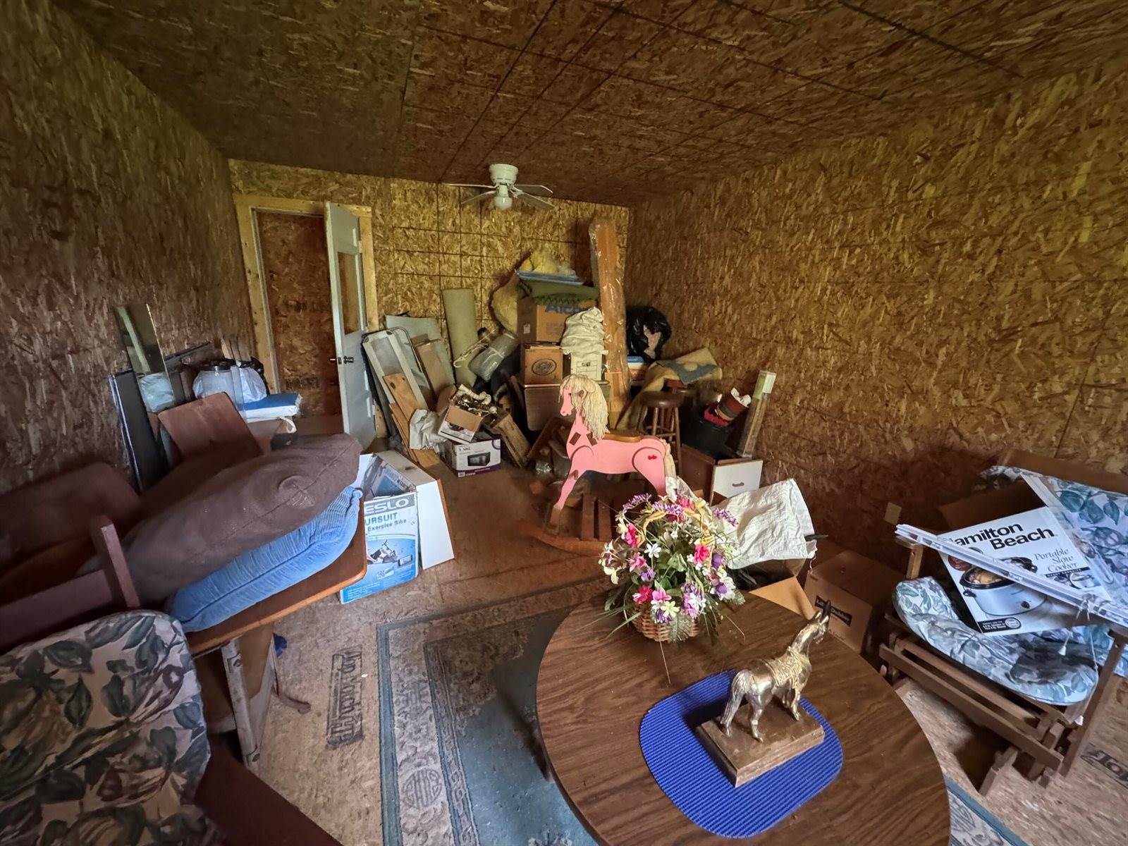 1545 Sly Brook Road, Eagle Lake, ME 04739