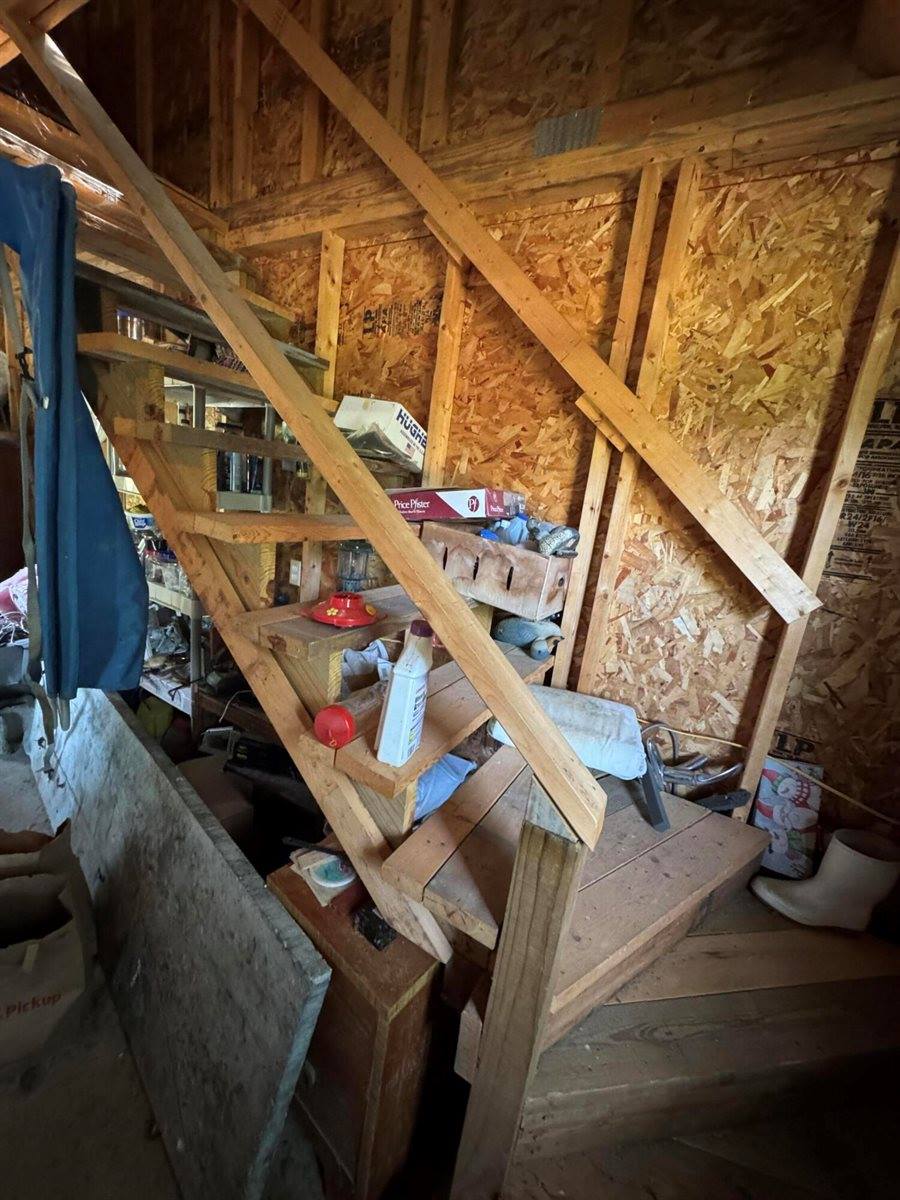 1545 Sly Brook Road, Eagle Lake, ME 04739