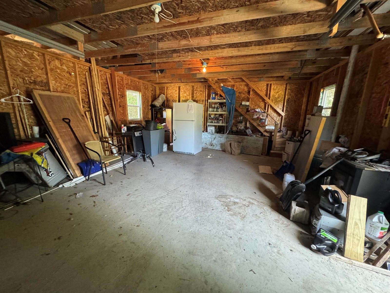 1545 Sly Brook Road, Eagle Lake, ME 04739