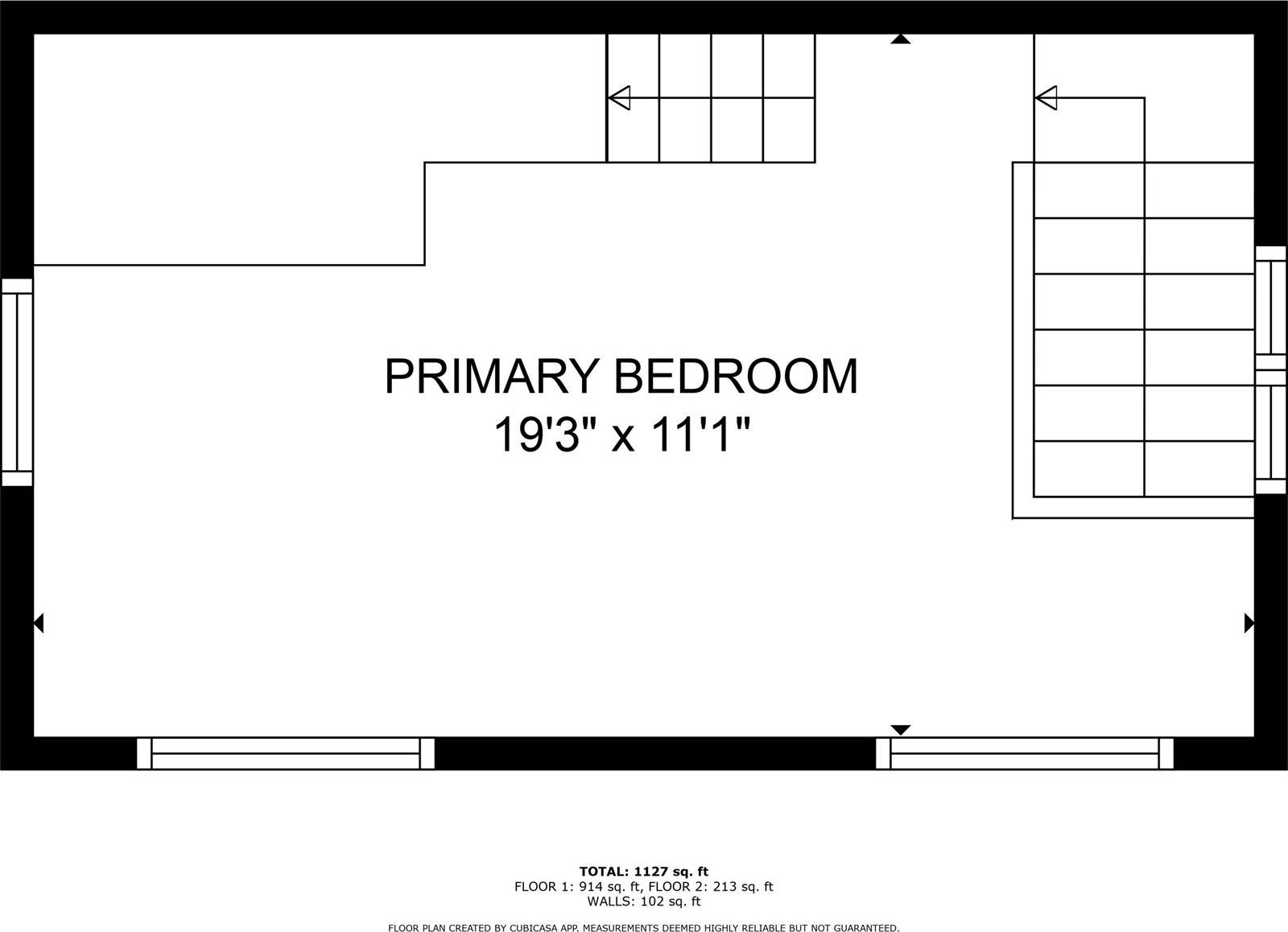 1545 Sly Brook Road, Eagle Lake, ME 04739