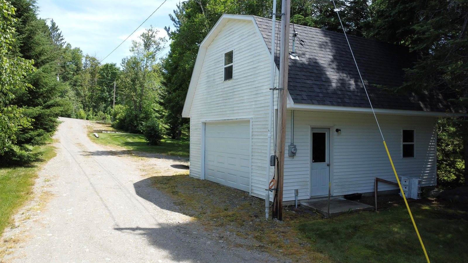 1545 Sly Brook Road, Eagle Lake, ME 04739