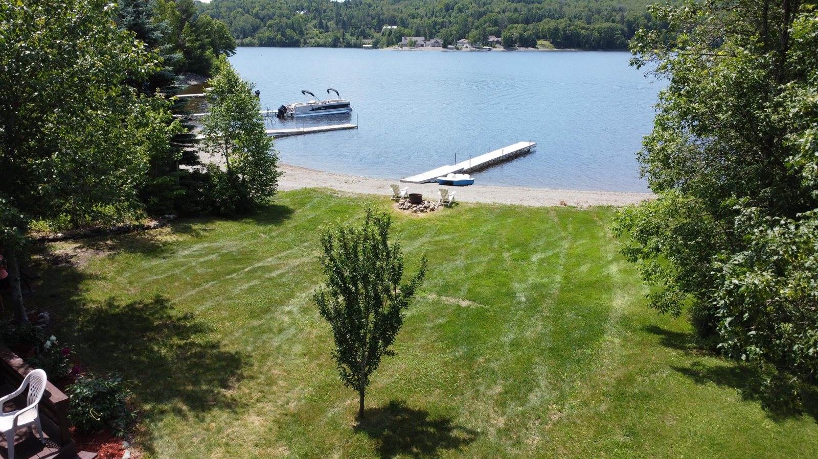 1545 Sly Brook Road, Eagle Lake, ME 04739