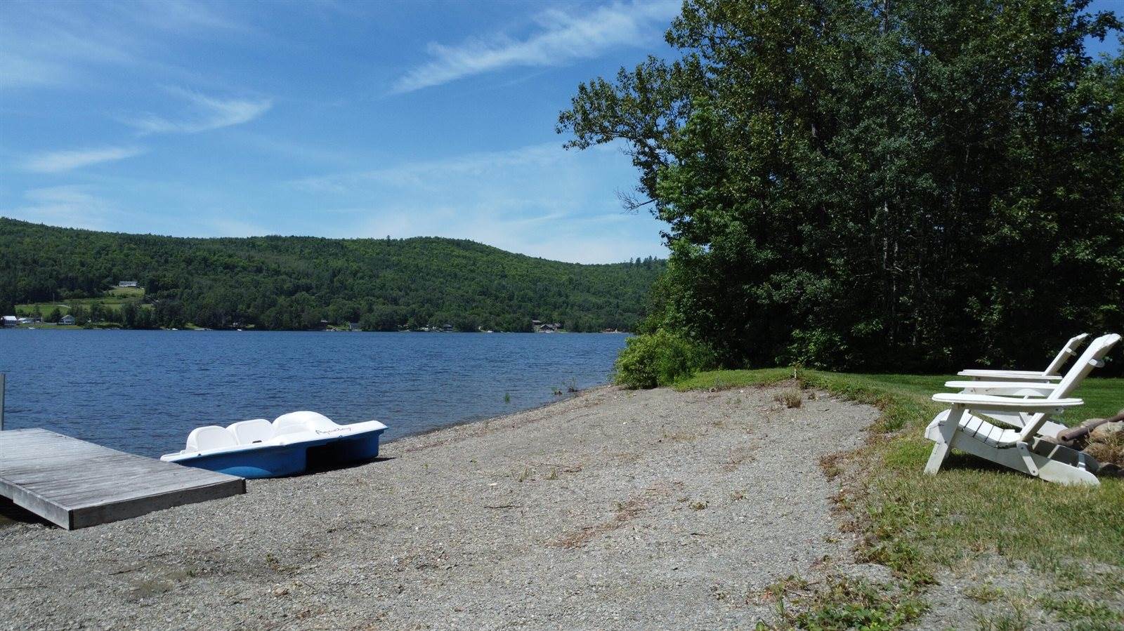 1545 Sly Brook Road, Eagle Lake, ME 04739