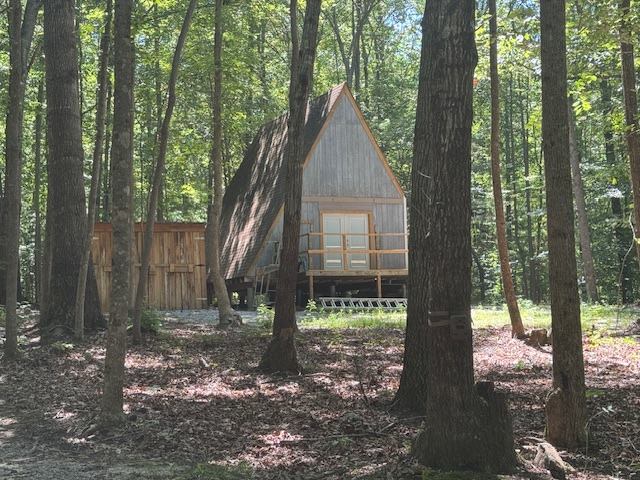 00 Pond Drive, Kenbridge, VA 23944