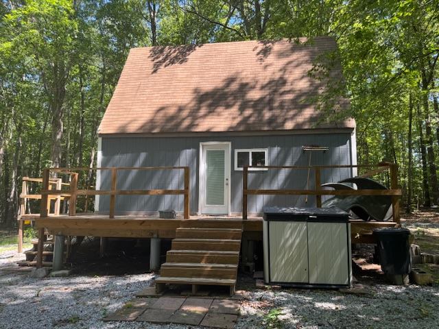 00 Pond Drive, Kenbridge, VA 23944