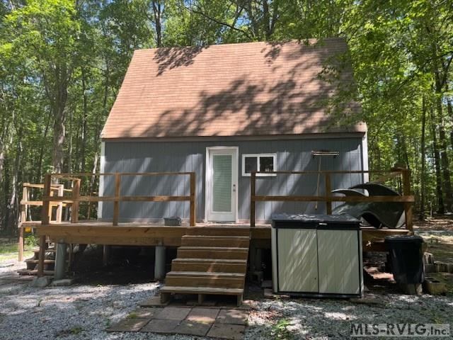 00 Pond Drive, Kenbridge, VA 23944