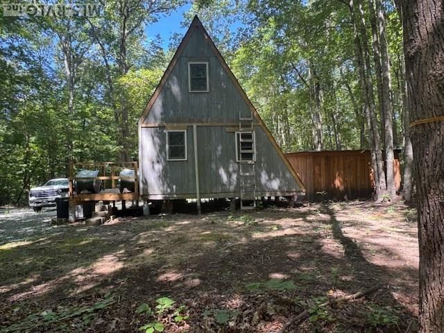 00 Pond Drive, Kenbridge, VA 23944