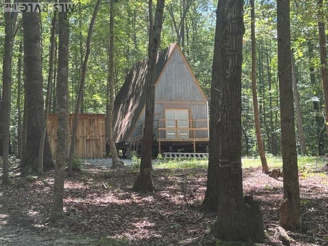 00 Pond Drive, Kenbridge, VA 23944