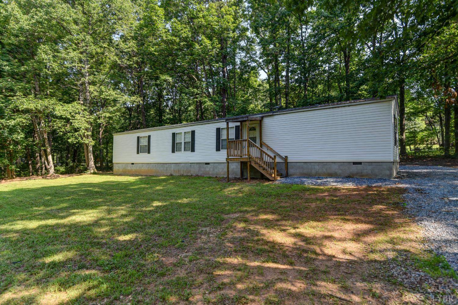 6304 Wards Road, Rustburg, VA 24588