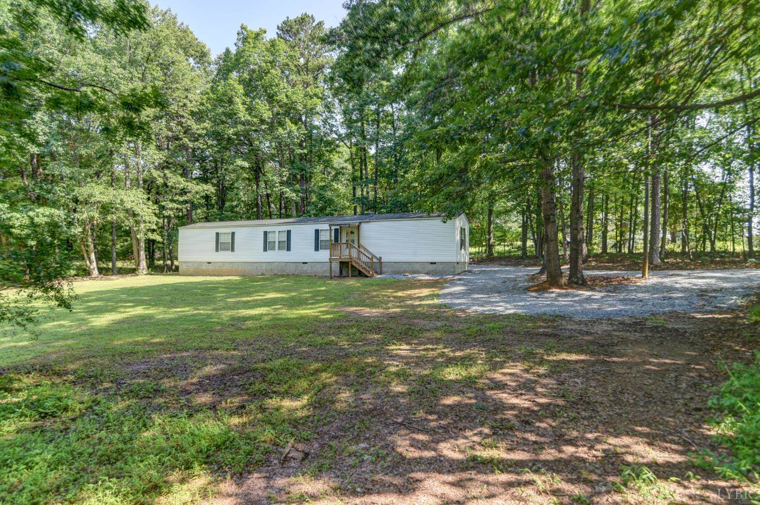 6304 Wards Road, Rustburg, VA 24588