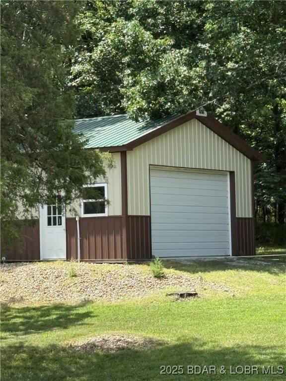 3336 Lick Creek Road, Edwards, MO 65326