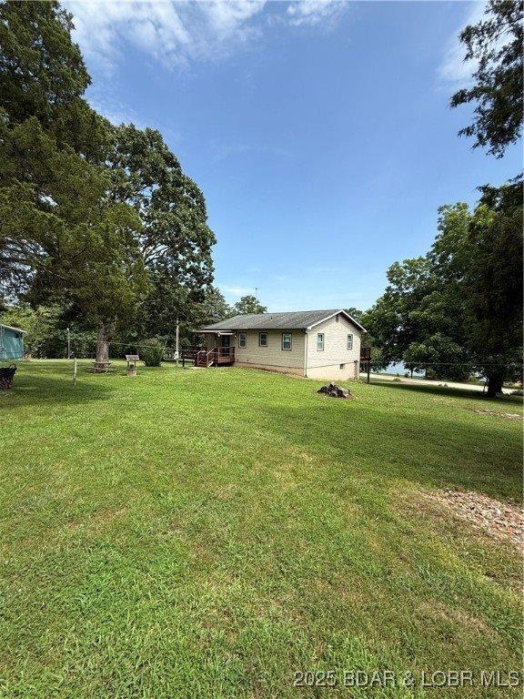 3336 Lick Creek Road, Edwards, MO 65326