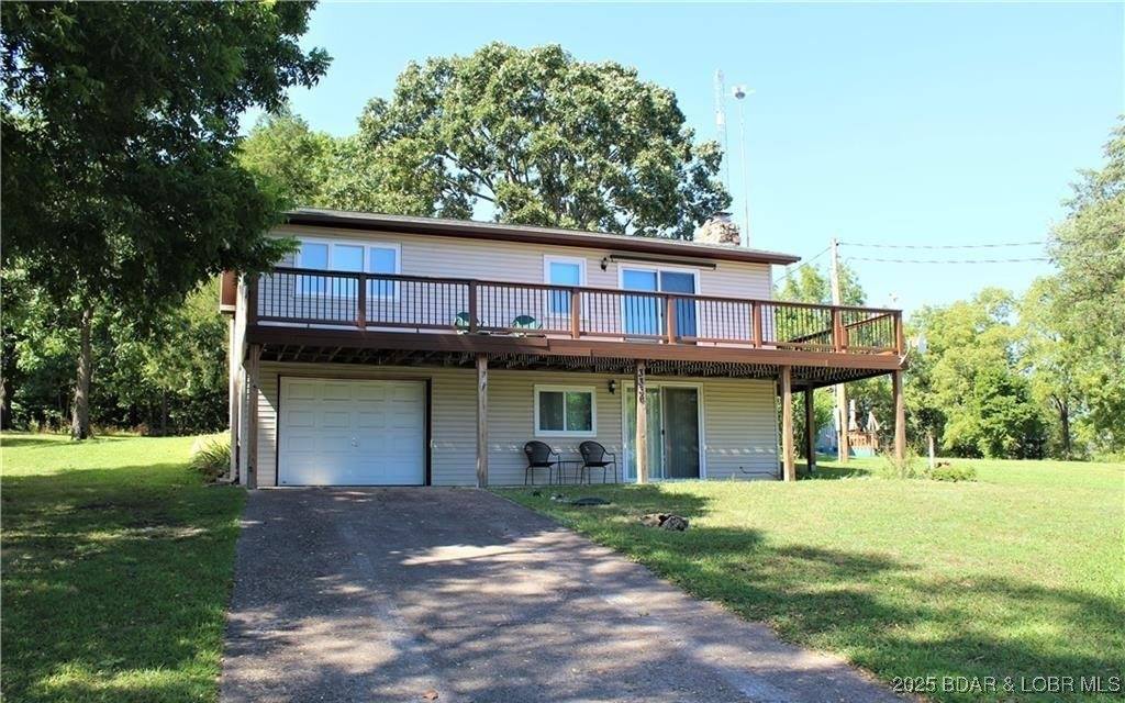 3336 Lick Creek Road, Edwards, MO 65326