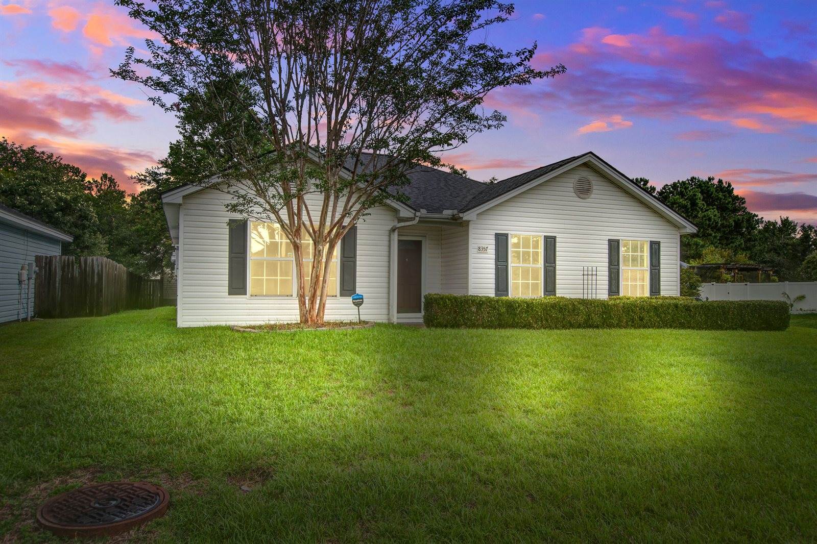 8357 Waltham Road, North Charleston, SC 29406