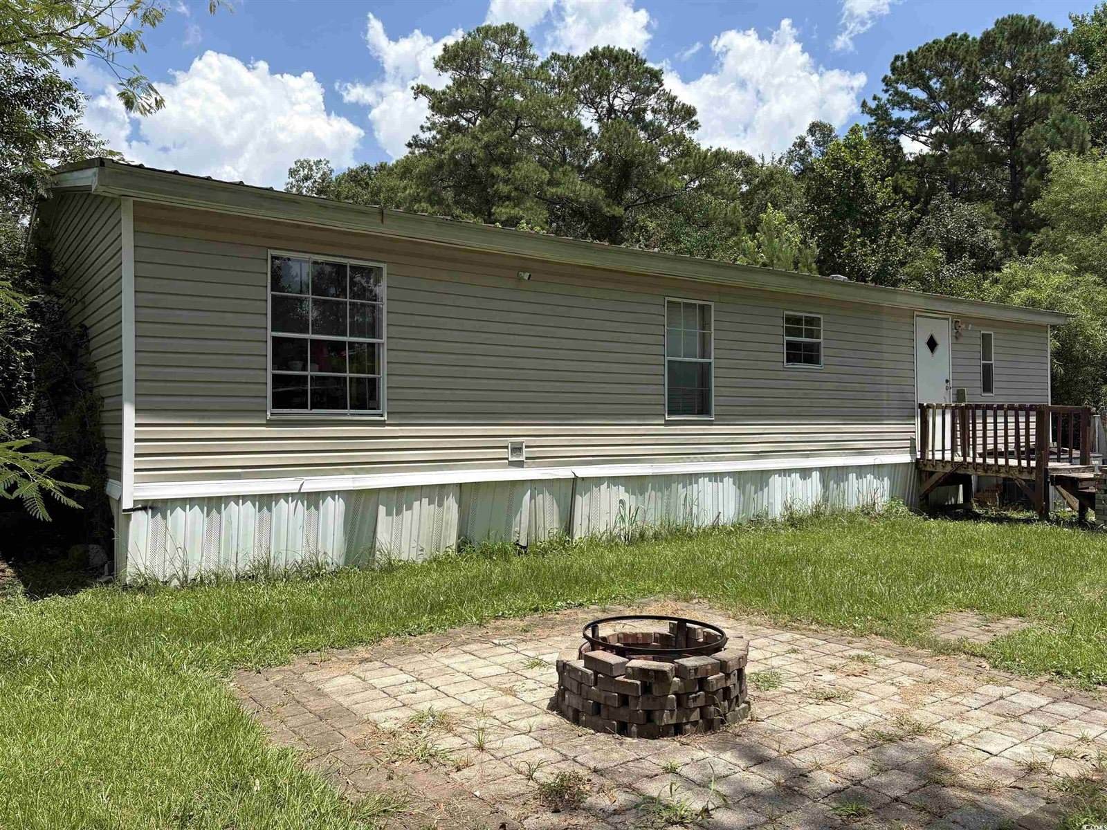 2762 Bonnie Ln., Conway, SC 29528