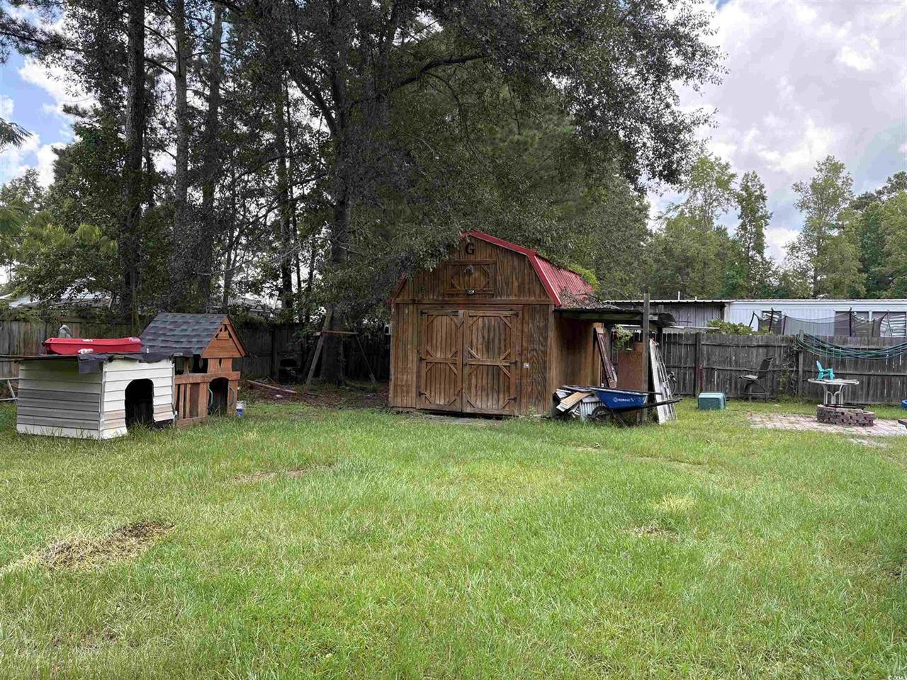 2762 Bonnie Ln., Conway, SC 29528